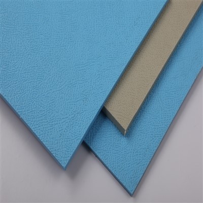 PP Color Rigid Sheet hte hpring tsup ai